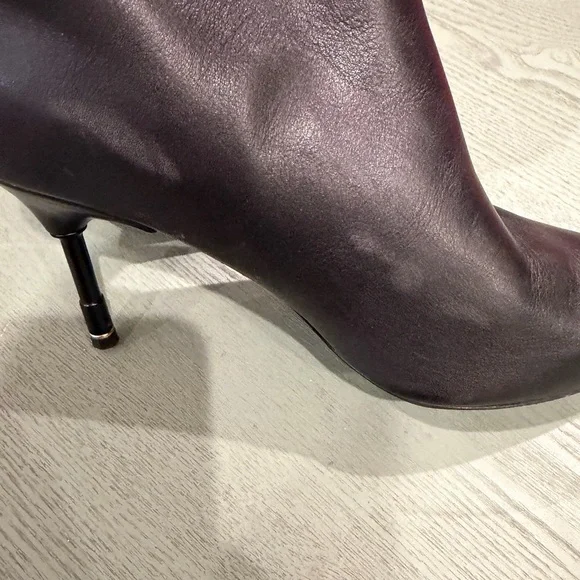 All Saints Heeled Boots - Picture 4 of 7